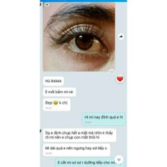 Dưỡng Mi BJCC - Dưỡng Mày Chính Hãng