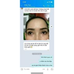 Dưỡng Mi BJCC - Dưỡng Mày Chính Hãng
