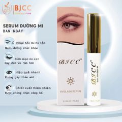 Dưỡng Mi BJCC - Dưỡng Mày Chính Hãng