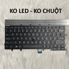 Bàn phím laptop lenovo IBM Thinkpad X240 X240S X240I X250 X260 X270