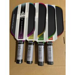 Vợt Pickleball Joola 3S Dual, bề mặt vợt Carbon,  hàng siêu cấp, bản 16mm