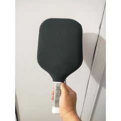 Túi đựng vợt pickleball Quốc Việt sports vải nỉ chống trầy xước mặt vợt, đường may đẹp