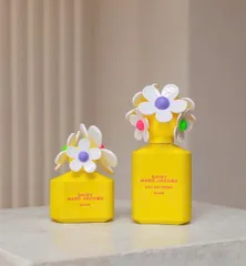 Nước Hoa Nữ Marc Jacobs Daisy Glow (2024) EDT 75ml – Hương Hoa Tươi Sáng, Năng Lượng Rực Rỡ