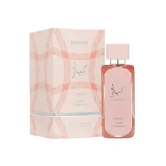 Nước Hoa Nữ Lattafa Hayaati Florence EDP 100ml – Hương Hoa Trái Cây Thanh Lịch, Lưu Hương Tốt