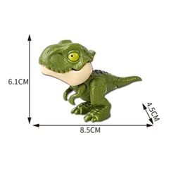 Túi Mù Khủng Long Cắn Tay Cho Bé – Đồ Chơi Giải Trí Vui Nhộn – Đồ Chơi Bất Ngờ Hấp Dẫn Cho Trẻ Em - Quà Tặng Cho Bé