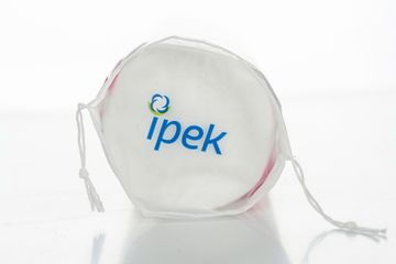 Combo 3 Gói Bông Tẩy Trang Ipek 100% Cotton - 130 Miếng Nâng Cấp Chăm Sóc Da Mịn Màng, Tiện Dụng Cho Làn Da Nhạy Cảm