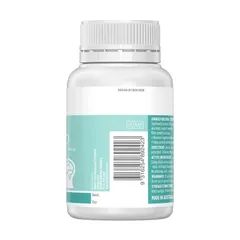 Viên Bổ Não Healthy Care Ginkgo Biloba 2000mg - Tăng Cường Trí Nhớ, Giảm Đau Đầu, Hỗ Trợ Lưu Thông Máu Não 100 Viên 626960