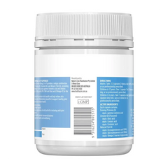 Omega 3-6-9 Healthy Care  - Tăng Cường Sức Khỏe Bổ Mắt Tốt Cho Não Bộ - 200 Viên