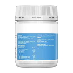 Omega 3-6-9 Healthy Care  - Tăng Cường Sức Khỏe Bổ Mắt Tốt Cho Não Bộ - 200 Viên