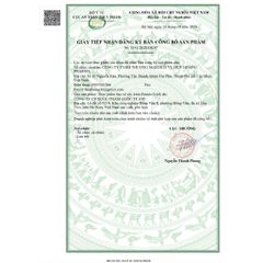 (Chính hãng) CB bổ sung Sắt và Đẹp da, móng, tóc [TPBVSK Ferum Gold + TPBVSK AdoBiocystine] - 2Hx30v