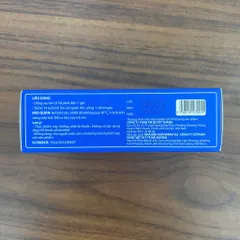 (Chính hãng) Viên Uống Hỗ Trợ Bổ Sung Sắt [TPBVSK Fefolic QT] - H/30 viên