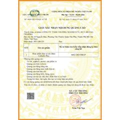 (Chính hãng) Bổ sung Vitamin K2D3, Canxi hữu cơ [TPBVSK Calgold Plus VÀNG] - H/20 ống