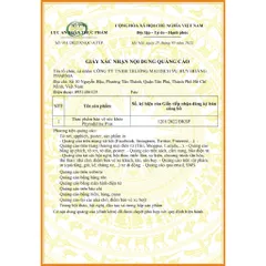 (Chính Hãng) Viên uống hỗ trợ tăng sức đề kháng [TPBVSK Phytoduline Plus] - H/30 viên