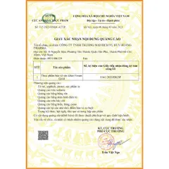 (Chính hãng) Siro hỗ trợ bổ sung sắt hữu cơ [TPBVSK Ferum Gold] - H/20 ống x10ml