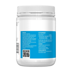 Viên uống dầu cá Omega 3 Fish Oil Healthy Care Úc - Giúp cải thiện sức khỏe xương khớp, tim mạch và chức năng não, Hộp 400 viên 627125