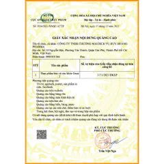 (Chính hãng) Viên Bổ sung Canxi hữu cơ + Canxi nano [TPBVSK Grast 2 (Dạng vỉ)]  - H/3 vỉ x 10 viên