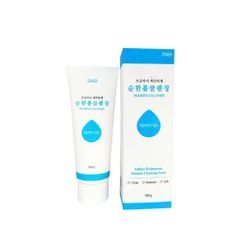 (CHÍNH HÃNG) Sữa Rửa Mặt 3WB Mild Foaming Cleanser Phù Hợp Với Mọi Loại Da - 100g