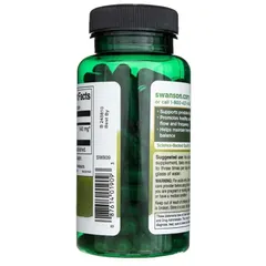 Viên Uống Hỗ Trợ Sức Khỏe Tuyến Tiền Liệt Palmetto 540mg - Giải Pháp Cải Thiện Sinh Lý Nam Giới, 100 Viên 627166