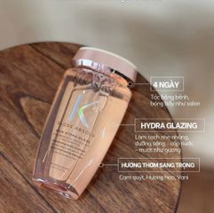 Dầu Gội Kerastase Gloss Absolu Bain Hydra Glaze - Dành Cho Tóc Xơ Rối 250ml