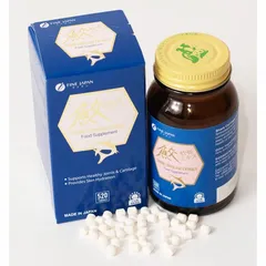 Viên uống Shark Cartilage Extract 520 viên, từ sụn caá mậpp, hỗ trợ tăng sức khỏe sụn khớp