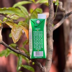 Mật hoa dừa tươi Organic Sokfarm 330ml 627351