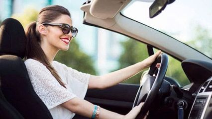 Nước Hoa Ô Tô Dạng Treo Air W5 Nội Địa Pháp – Tạo Hương Thơm & Giảm Mùi Cho Xe Hơi