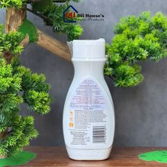 [Nhập khẩu] Sữa dưỡng thể bơ hạt mỡ Palmer's Raw Shea Nourish Daily Body Lotion 250ml.