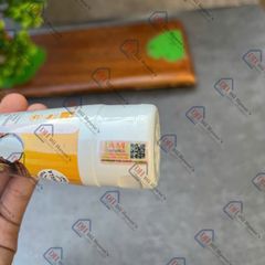 [Nhập khẩu] Kem dưỡng da tay bơ hạt mỡ Palmer’s Raw Shea Nourish Hand Cream 96g.