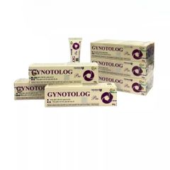 Kem Bôi Gynotolog Pro Hỗ Trợ Giảm Mẩn Đỏ,Mùi Hôi, Giúp Dịu Da – Tuýp 20g