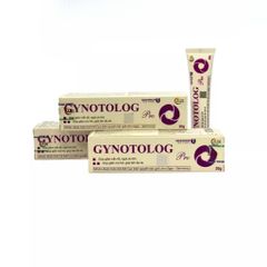 Kem Bôi Gynotolog Pro Hỗ Trợ Giảm Mẩn Đỏ,Mùi Hôi, Giúp Dịu Da – Tuýp 20g