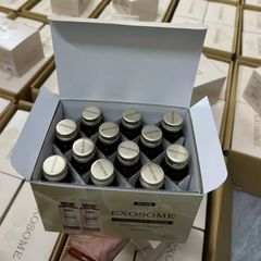 Nước uống đẹp da JT-LAB Exosome Collagen Drink Japan 12 chai