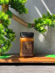  Mẫu mới Mật ong Manuka MGO 50+ Coles hộp 500g hàng Úc