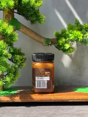  Mẫu mới Mật ong Manuka MGO 50+ Coles hộp 500g hàng Úc