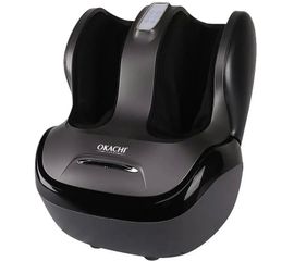 Máy Massage Chân và Bắp Chân Okachi JP-986 - Thiết Bị Massage 4D Thông Minh, Nhiệt Hồng Ngoại, Giảm Đau Hiệu Quả