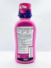 Siro hỗ trợ tiêu hóa, dạ dày Pepto Bismol– Chai 354ml
