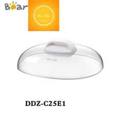 Nắp Nhựa Nồi Bear 2L5 Model Nồi DDZ-C25E1/C25H2/C25R6