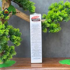 [Nhập khẩu] Kem ngừa & hỗ trợ làm mờ rạn da cho mẹ bầu Palmer's Cocoa Butter Formula Massage Cream for Stretch Marks 125g.