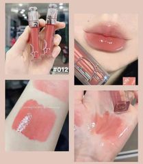 Son Dior 012 Lip Maximizer Collagen (ko vỏ hộp) – làm đầy, bóng môi