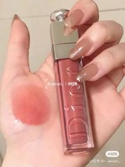 Son Dior 012 Lip Maximizer Collagen (ko vỏ hộp) – làm đầy, bóng môi