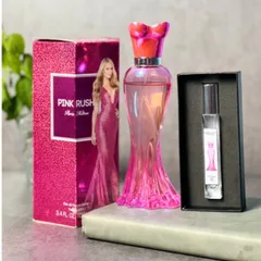 Nước hoa nữ Paris Hilton Pink Rush chiết 10ml 628945