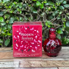 Nước hoa nữ Britney Spears Fantasy Hidden 100ml 628952
