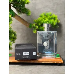 Chiết 10ml Nước Hoa Nam Versace Pour Homme EDT.