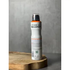 Xịt khử mùi L'Oréal Paris Men Expert Hydra Energetic Extreme Sport Anti-Perspirant 72H hàng Úc