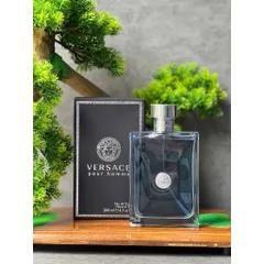 Chiết 10ml Nước Hoa Nam Versace Pour Homme EDT.
