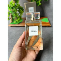Thanh lí chai đã mở bao nilong Mẫu mới nước hoa nữ Elizabeth Arden Untold EDP