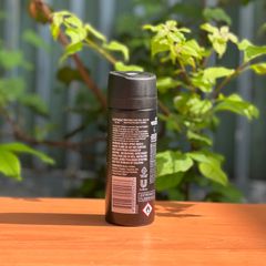 Xịt khử mùi LYNX - LYNY Black frozen Pear & Cedarwood scent 72h anti sweat - LYNX Black night 165ml 628956