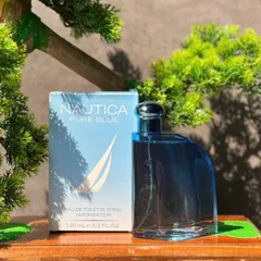 Nước Hoa Nam Nautica Pure Blue EDT 100ml