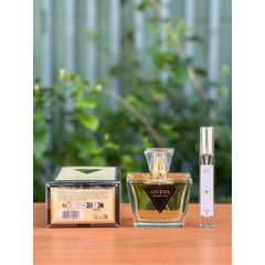 Nước Hoa Nữ Guess Seductive For Women EDT chiết 10ml 628962