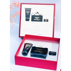 Set nước hoa Nước Hoa nữ Salvatore Ferragamo Signorina Misteriosa EDP 628959