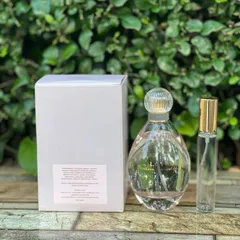 Thanh lí vỏ hộp cũ Set Nước hoa nữ Sarah Jessica Parker Lovely Eau de Parfum